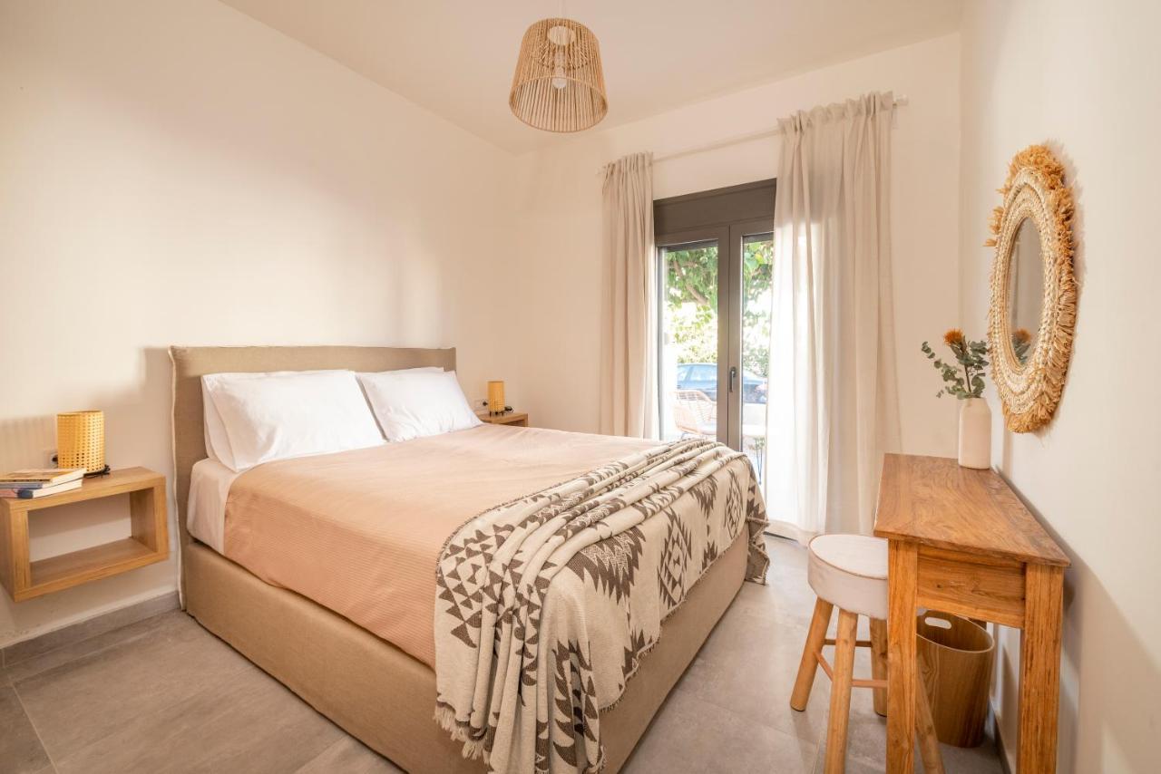 Irene'S Sunny Apartment Cos Exterior foto